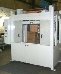 Automatic Bag Bundler