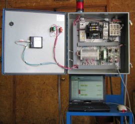 Electrical Controls