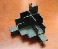 Custom Design Part