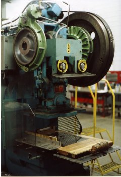 Punch Press